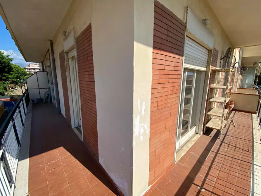 Immagine 9 di Appartamento in vendita  in piazza della pace 15 a Reggio Di Calabria