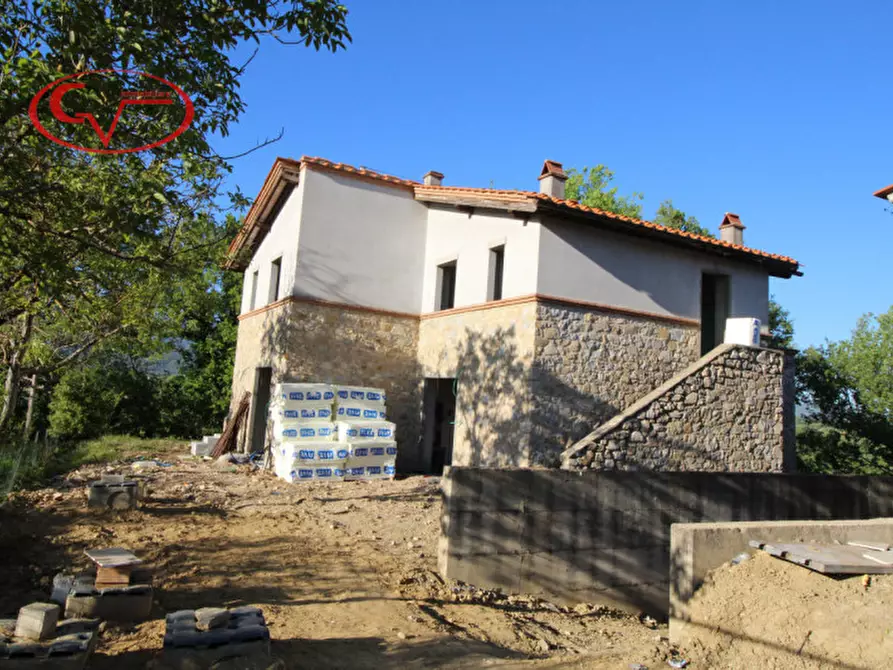 Immagine 21 di Casa indipendente in vendita  in Piandichena a Laterina Pergine Valdarno