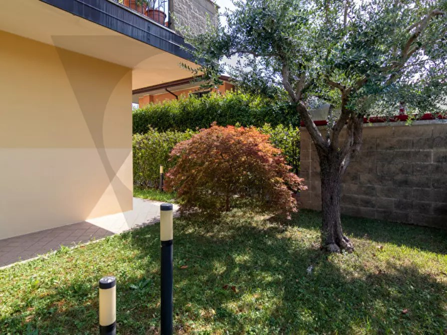 Immagine 4 di Appartamento in vendita  a Legnaro