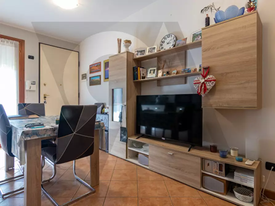 Immagine 8 di Appartamento in vendita  a Legnaro