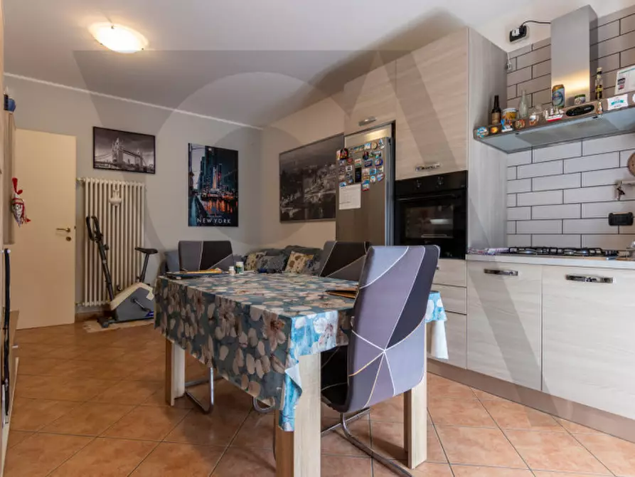 Immagine 9 di Appartamento in vendita  a Legnaro