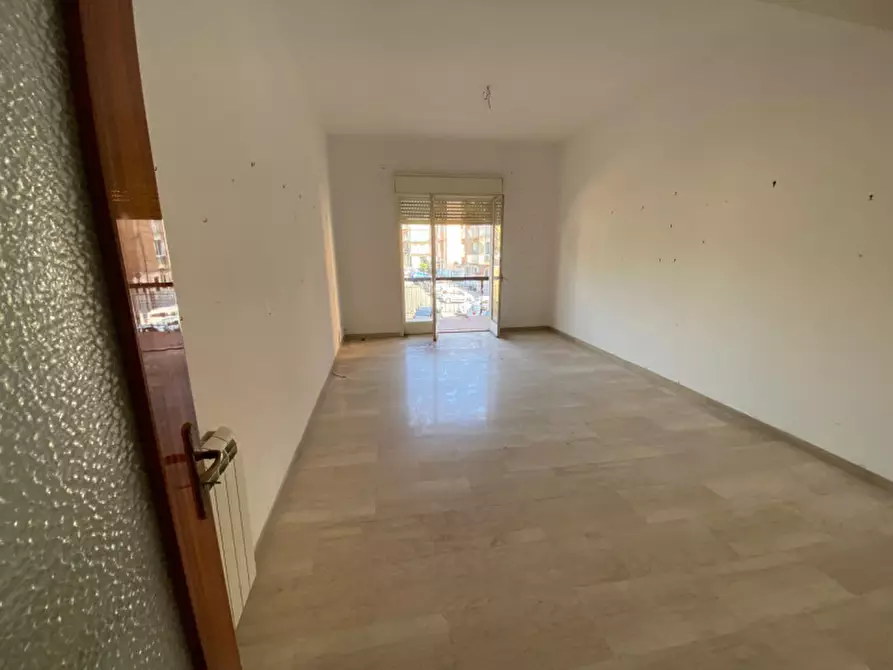 Immagine 1 di Appartamento in vendita  in piazza della pace 15 a Reggio Di Calabria