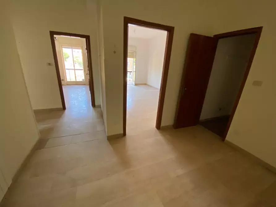 Immagine 2 di Appartamento in vendita  in piazza della pace 15 a Reggio Di Calabria