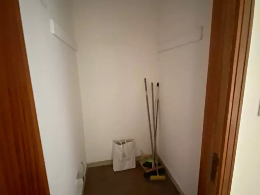 Immagine 3 di Appartamento in vendita  in piazza della pace 15 a Reggio Di Calabria