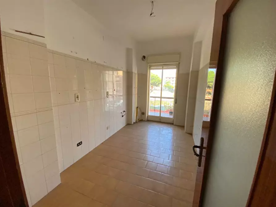 Immagine 4 di Appartamento in vendita  in piazza della pace 15 a Reggio Di Calabria