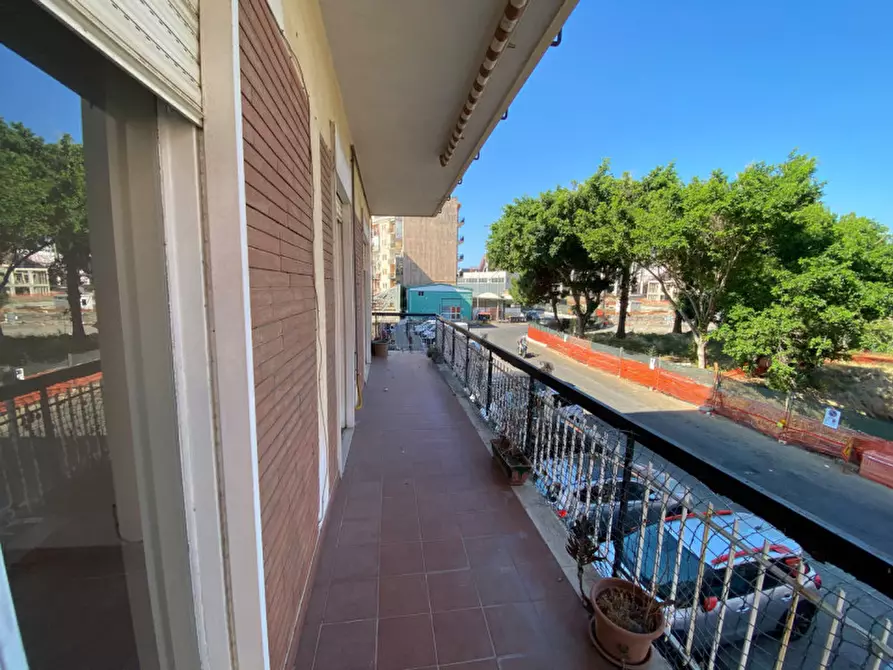 Immagine 5 di Appartamento in vendita  in piazza della pace 15 a Reggio Di Calabria