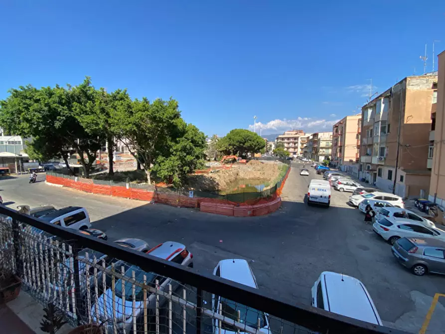 Immagine 6 di Appartamento in vendita  in piazza della pace 15 a Reggio Di Calabria