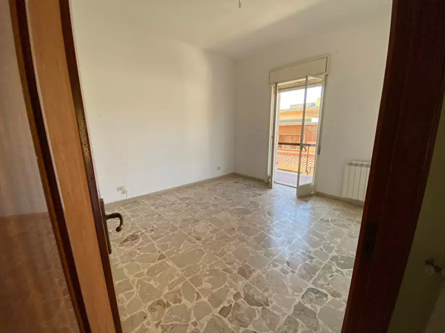 Immagine 8 di Appartamento in vendita  in piazza della pace 15 a Reggio Di Calabria
