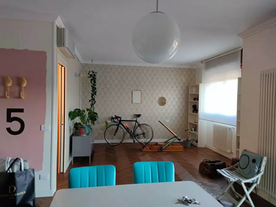 Immagine 2 di Appartamento in affitto  in VIA CERVESE 100 a Cesena