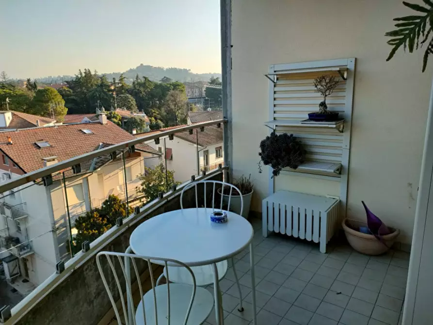Immagine 3 di Appartamento in affitto  in VIA CERVESE 100 a Cesena
