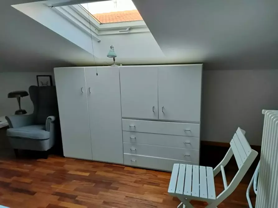 Immagine 6 di Appartamento in affitto  in VIA CERVESE 100 a Cesena