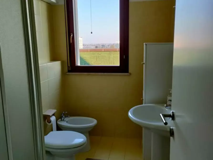 Immagine 8 di Appartamento in affitto  in VIA CERVESE 100 a Cesena