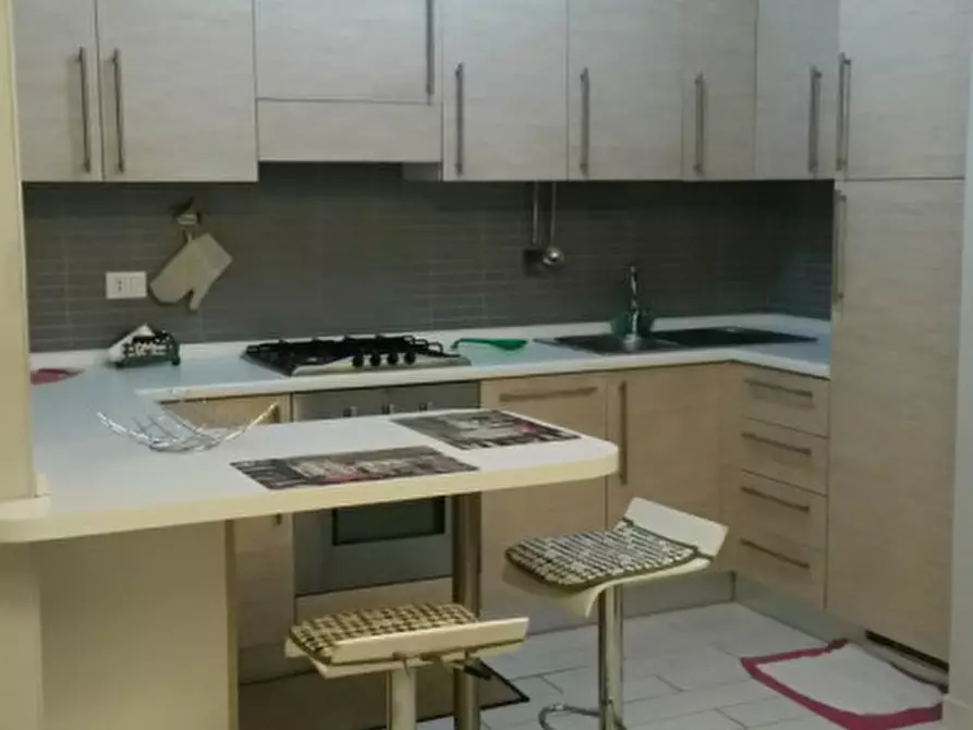 Immagine 2 di Appartamento in affitto  in Via Massera a Spoltore