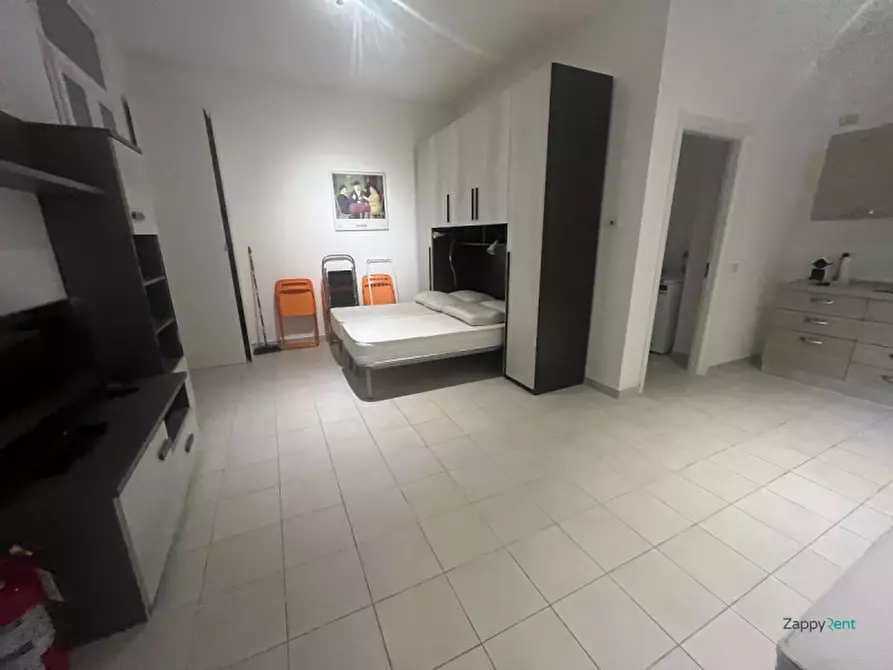 Immagine 1 di Appartamento in affitto  in Via Privata Branda Castiglioni, 2 a Milano