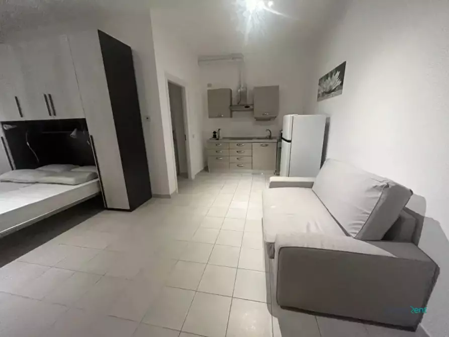 Immagine 2 di Appartamento in affitto  in Via Privata Branda Castiglioni, 2 a Milano