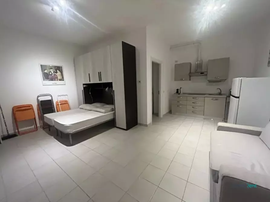 Immagine 3 di Appartamento in affitto  in Via Privata Branda Castiglioni, 2 a Milano