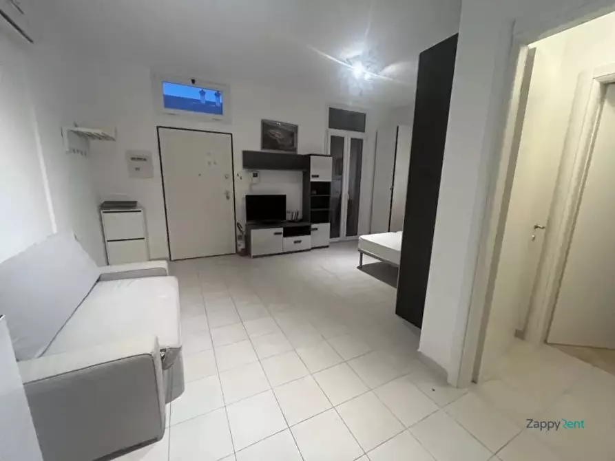 Immagine 4 di Appartamento in affitto  in Via Privata Branda Castiglioni, 2 a Milano