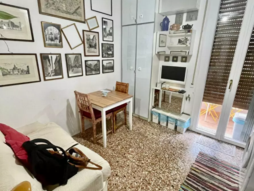 Immagine 2 di Appartamento in affitto  in Via Francesco Rocchi, 20 a Bologna