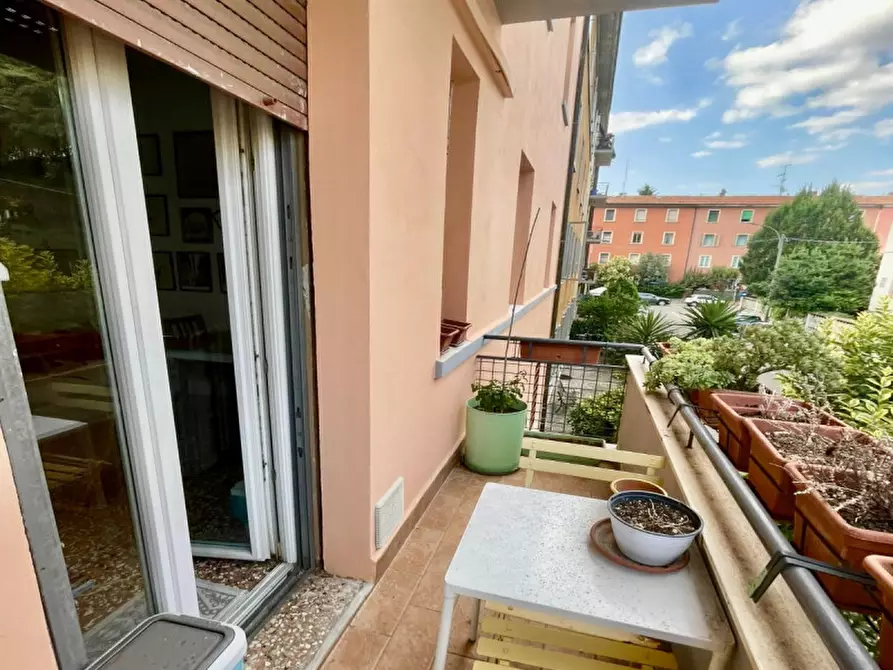 Immagine 5 di Appartamento in affitto  in Via Francesco Rocchi, 20 a Bologna