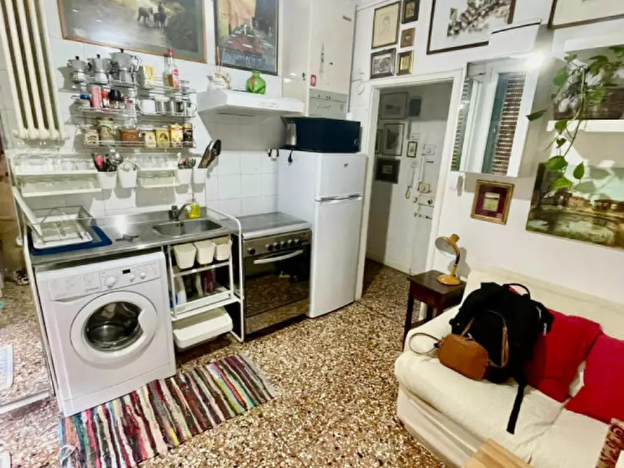 Immagine 10 di Appartamento in affitto  in Via Francesco Rocchi, 20 a Bologna