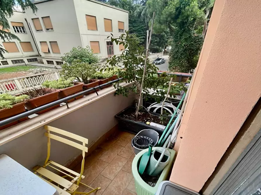 Immagine 18 di Appartamento in affitto  in Via Francesco Rocchi, 20 a Bologna