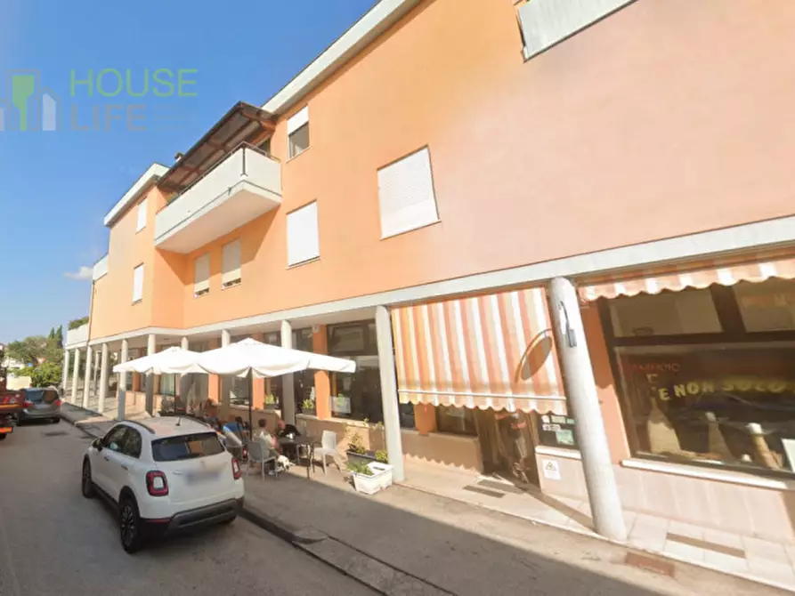 Immagine 5 di Negozio in vendita  in Viale Sant'Agostino a Vicenza