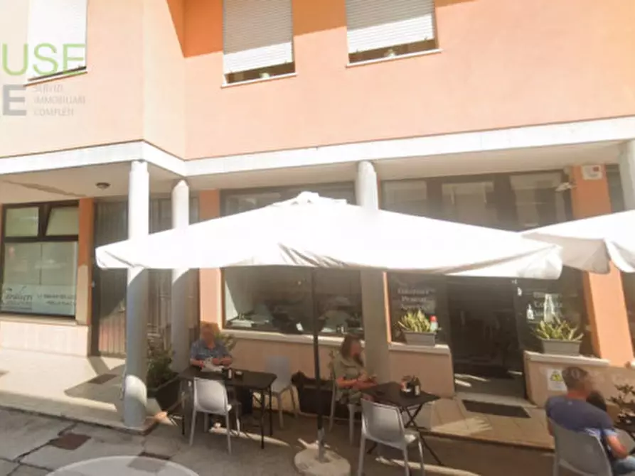 Immagine 7 di Negozio in vendita  in Viale Sant'Agostino a Vicenza