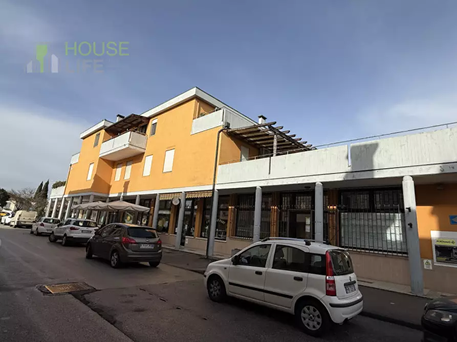 Immagine 8 di Negozio in vendita  in Viale Sant'Agostino a Vicenza
