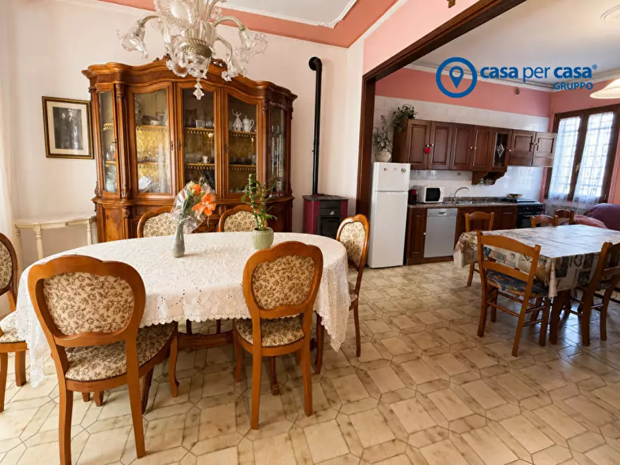 Immagine 5 di Casa indipendente in vendita  in Via Roma, 37 a Guarda Veneta