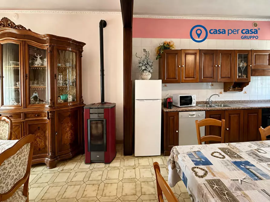Immagine 6 di Casa indipendente in vendita  in Via Roma, 37 a Guarda Veneta