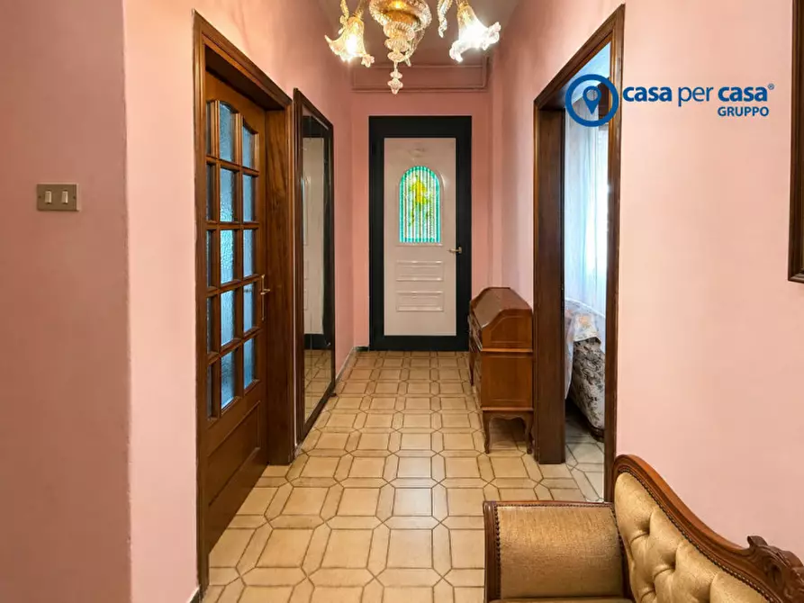 Immagine 7 di Casa indipendente in vendita  in Via Roma, 37 a Guarda Veneta
