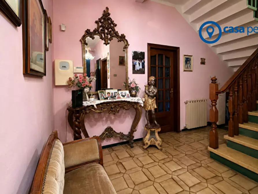 Immagine 8 di Casa indipendente in vendita  in Via Roma, 37 a Guarda Veneta