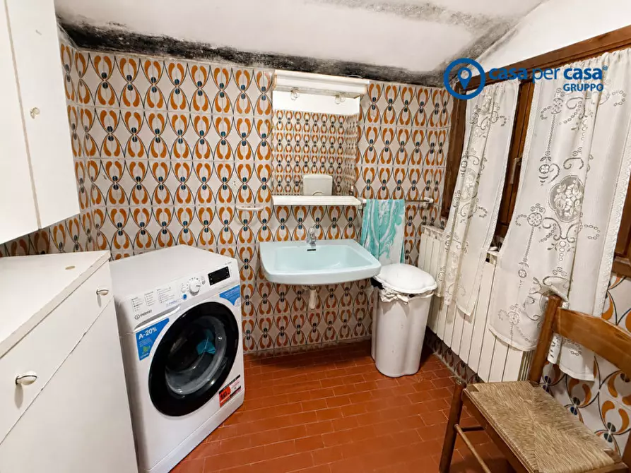 Immagine 11 di Casa indipendente in vendita  in Via Roma, 37 a Guarda Veneta