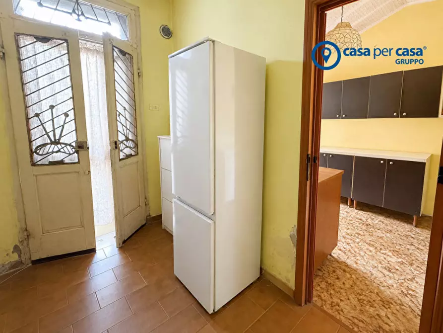 Immagine 12 di Casa indipendente in vendita  in Via Roma, 37 a Guarda Veneta