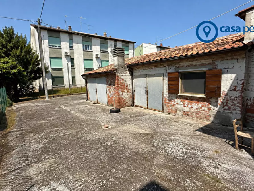 Immagine 19 di Casa indipendente in vendita  in Via Roma, 37 a Guarda Veneta
