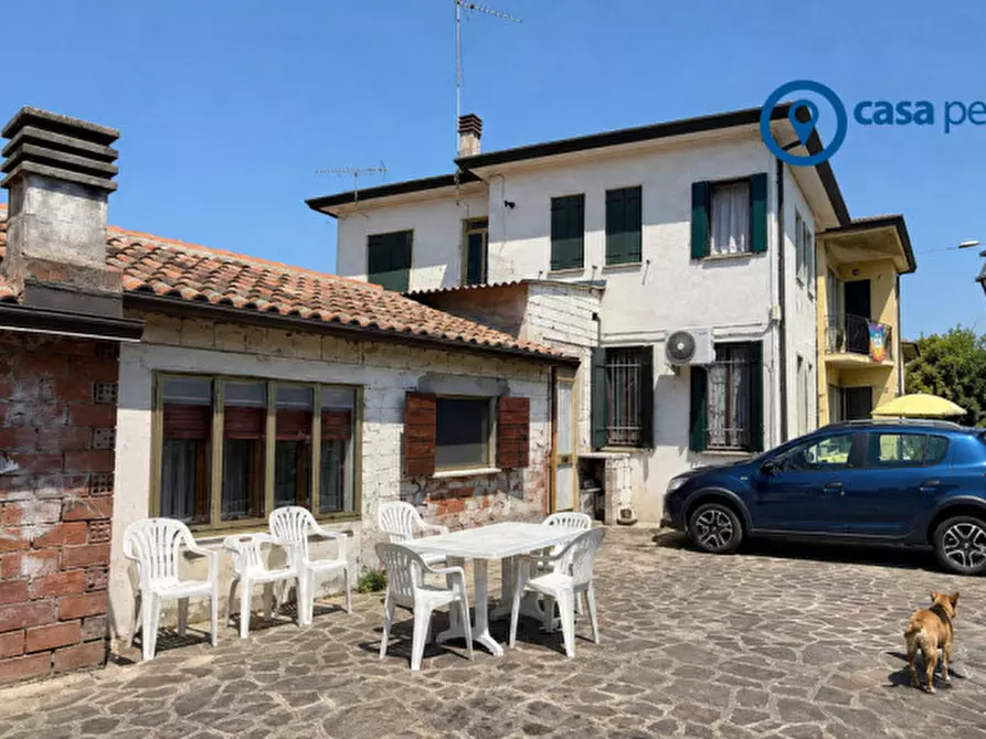 Immagine 20 di Casa indipendente in vendita  in Via Roma, 37 a Guarda Veneta