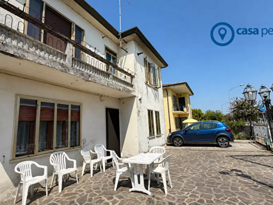 Immagine 21 di Casa indipendente in vendita  in Via Roma, 37 a Guarda Veneta