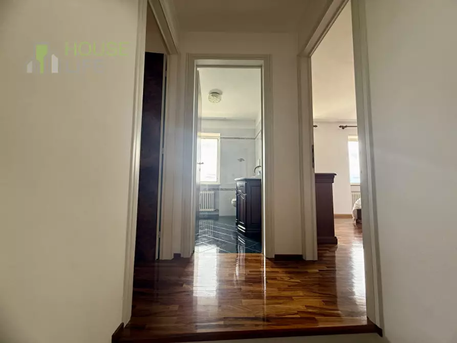 Immagine 7 di Casa indipendente in vendita  in contrada saccardi a Schio
