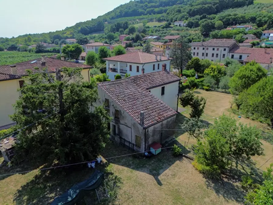 Immagine 1 di Casa indipendente in vendita  in VIA PROSSIMA a Cinto Euganeo