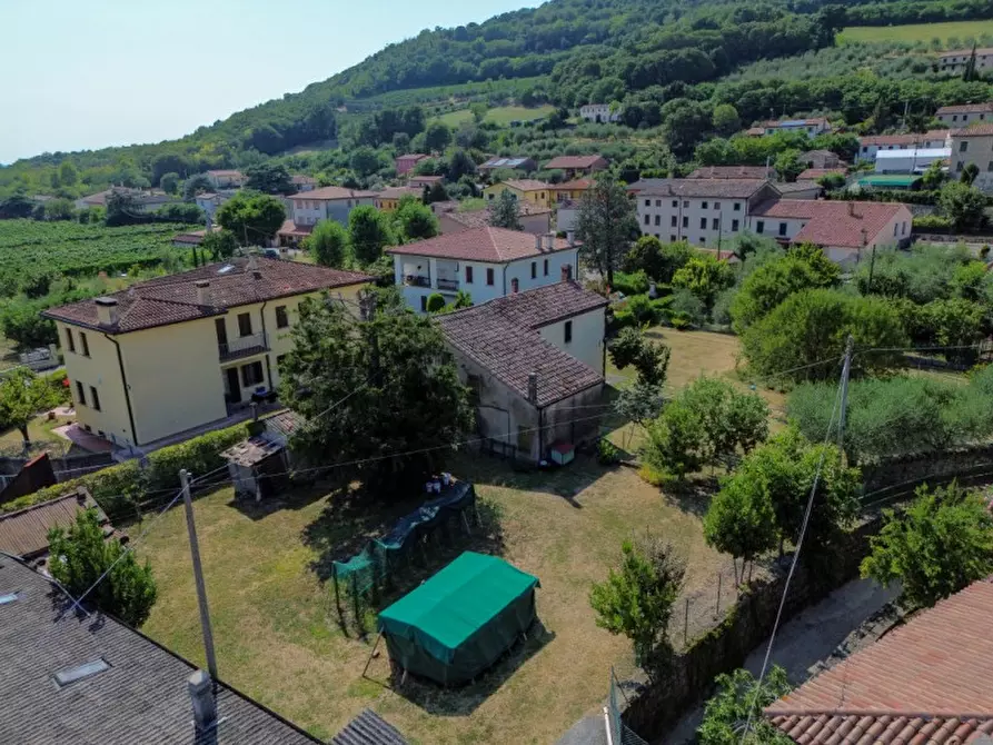 Immagine 2 di Casa indipendente in vendita  in VIA PROSSIMA a Cinto Euganeo
