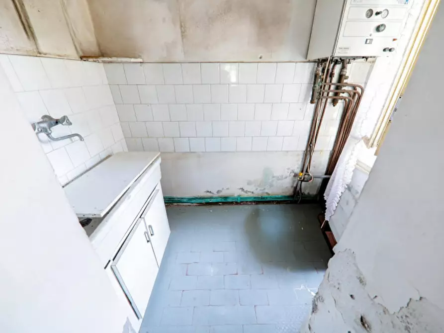 Immagine 4 di Casa indipendente in vendita  in VIA PROSSIMA a Cinto Euganeo