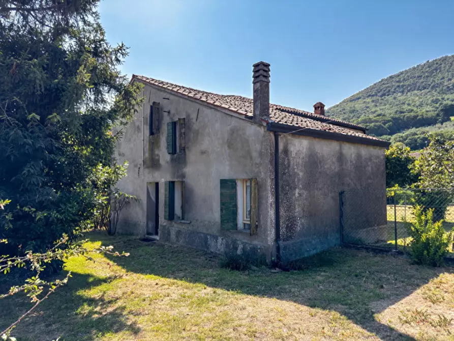 Immagine 6 di Casa indipendente in vendita  in VIA PROSSIMA a Cinto Euganeo