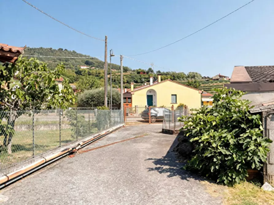 Immagine 17 di Casa indipendente in vendita  in VIA PROSSIMA a Cinto Euganeo