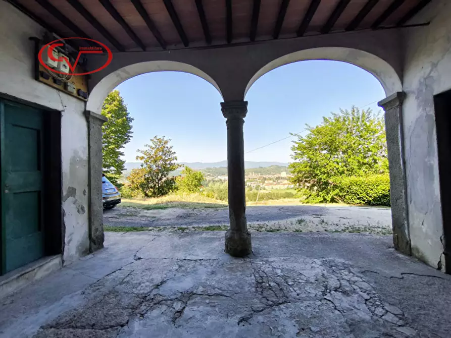 Immagine 1 di Rustico / casale in vendita  in via delle caselle a San Giovanni Valdarno