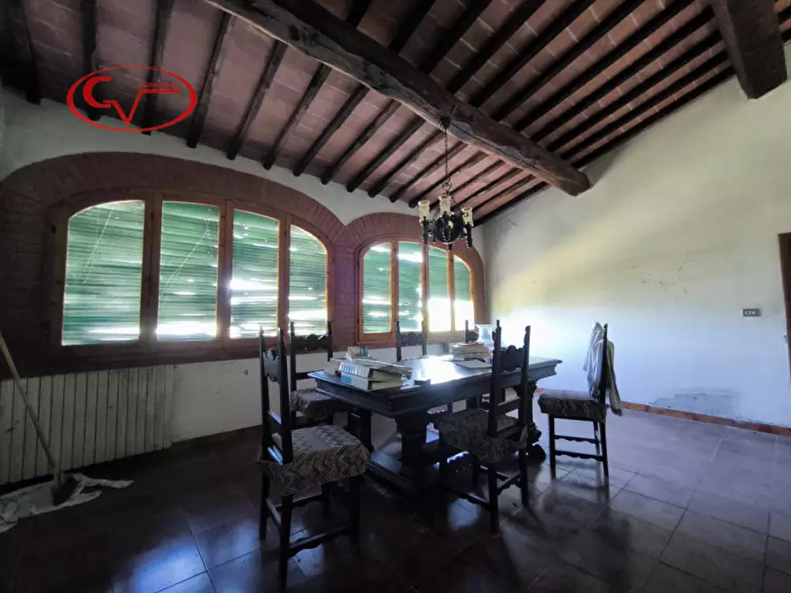 Immagine 2 di Rustico / casale in vendita  in via delle caselle a San Giovanni Valdarno