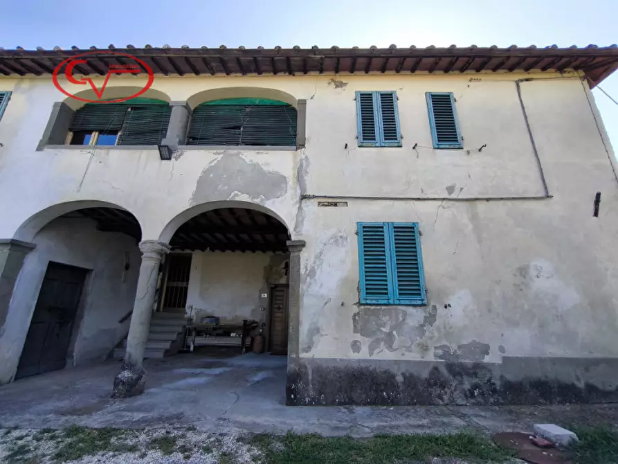 Immagine 3 di Rustico / casale in vendita  in via delle caselle a San Giovanni Valdarno