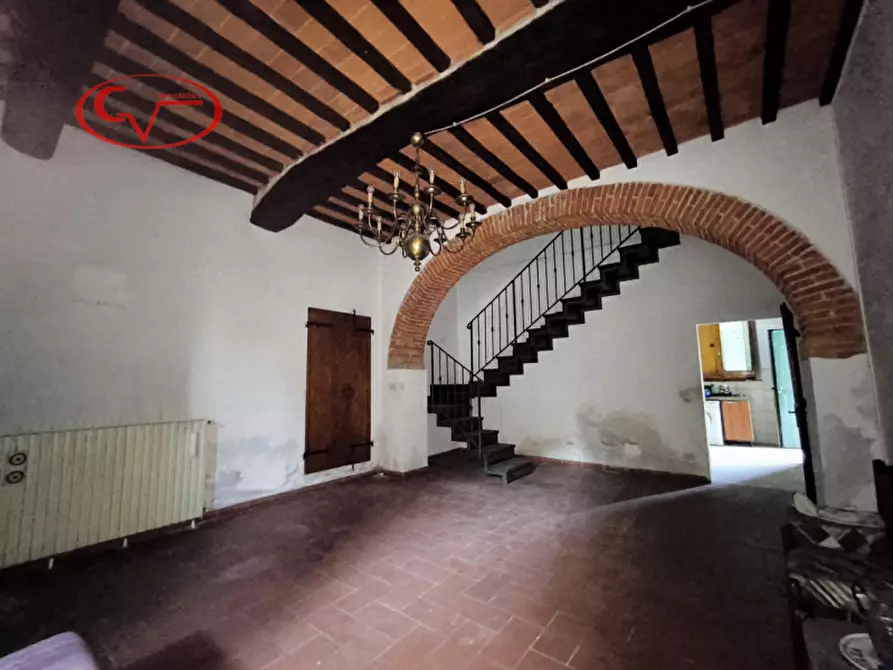 Immagine 4 di Rustico / casale in vendita  in via delle caselle a San Giovanni Valdarno