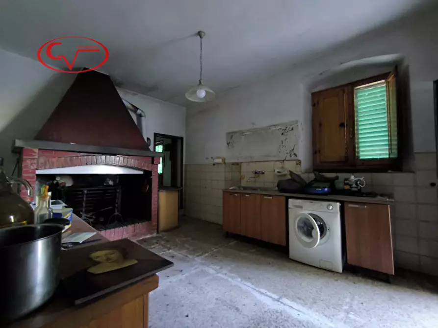 Immagine 5 di Rustico / casale in vendita  in via delle caselle a San Giovanni Valdarno