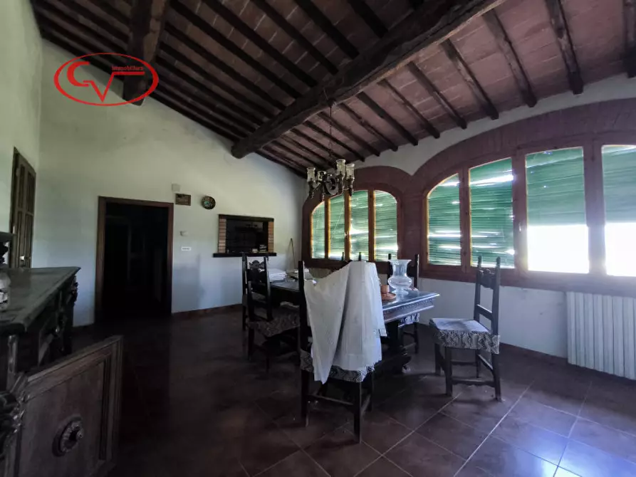 Immagine 6 di Rustico / casale in vendita  in via delle caselle a San Giovanni Valdarno