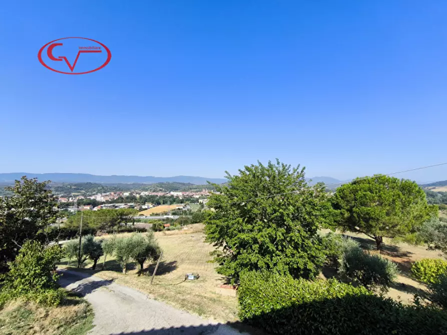 Immagine 7 di Rustico / casale in vendita  in via delle caselle a San Giovanni Valdarno